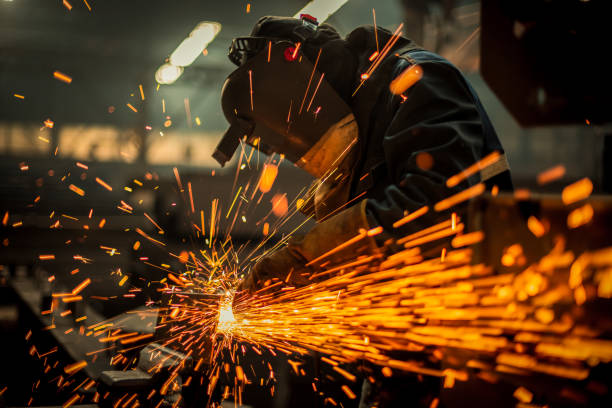 Best Structural Steel Welding in Bondurant, IA