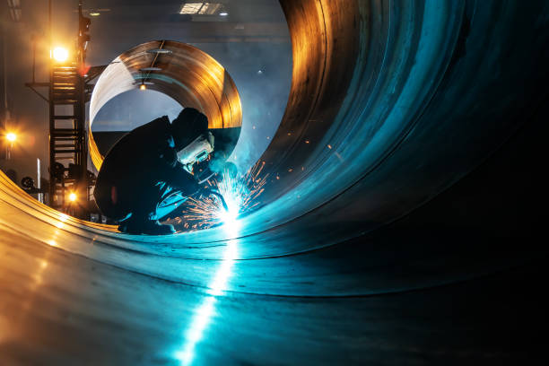 Best Welding Inspection and Certification in Bondurant, IA