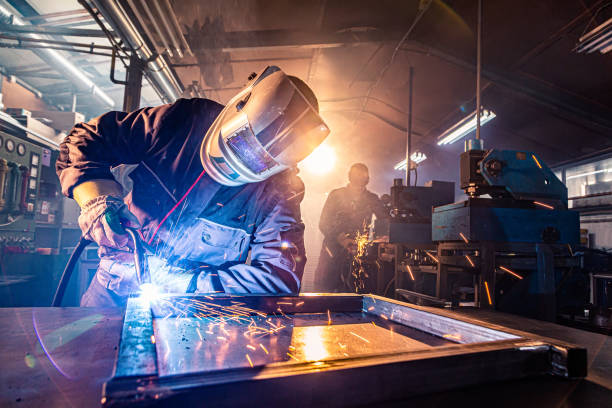 Best Specialty Welding Processes in Bondurant, IA