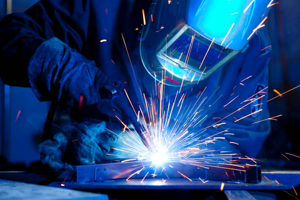 Trusted Bondurant, IA Welder & Metal Fabrication Experts