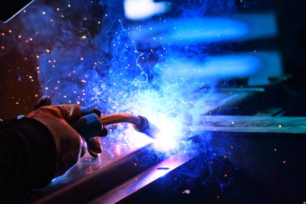 Affordable Welder Services in Bondurant, IA