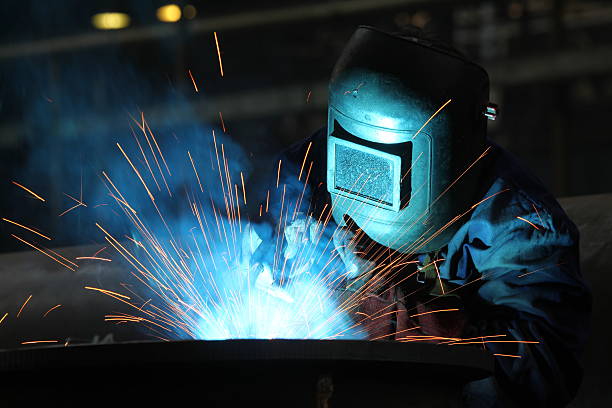 Best Food and Beverage Processing Equipment Welding in Bondurant, IA