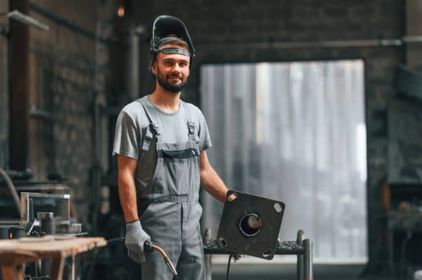 Best Aerospace and Defense Welding in Bondurant, IA