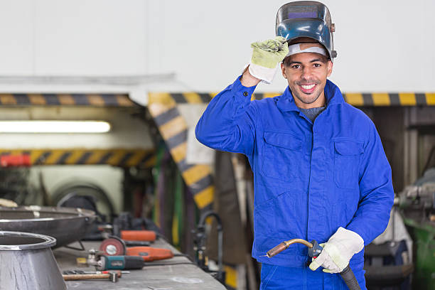 Best Artistic and Custom Metal Fabrication in Bondurant, IA